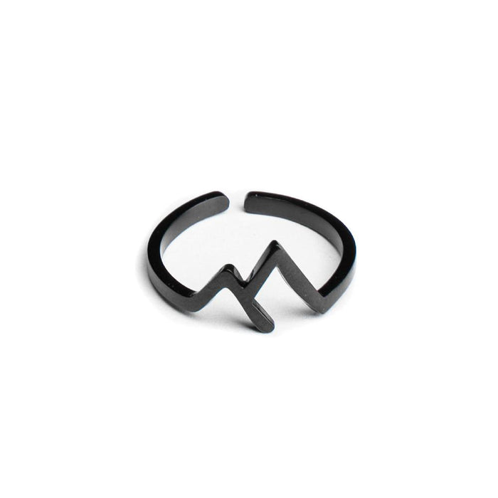 Black Mountain Bracelet/Ring Pack