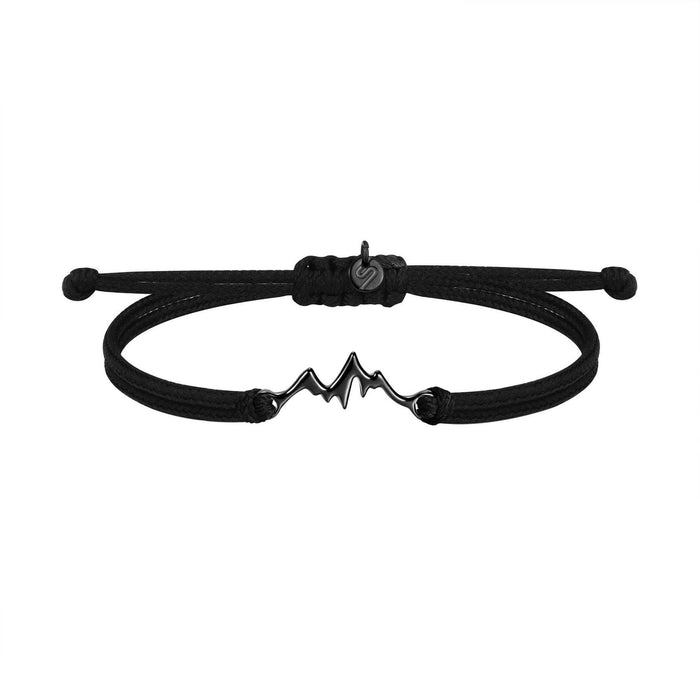 Black Mountain Bracelet/Ring Pack