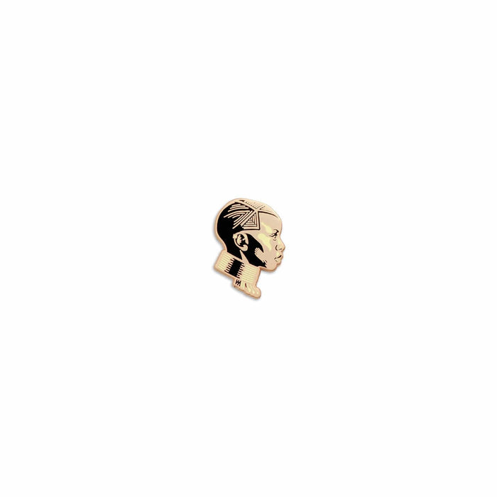 Black Panther – Okoye Enamel Pin