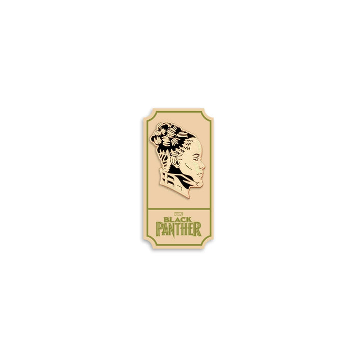 Black Panther – Shuri Enamel Pin