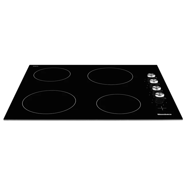 Blomberg 60cm Electric Hob | MKN24001
