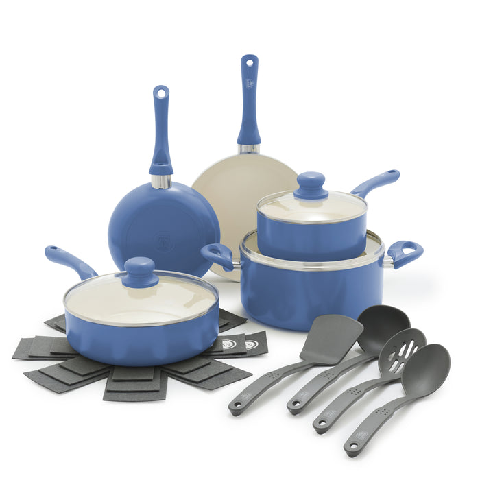 Color: Slate Blue