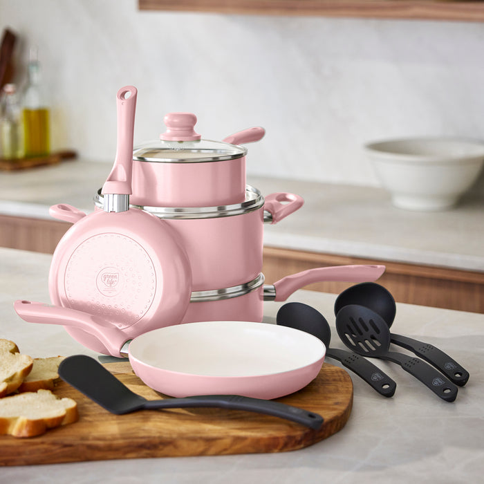 Color: Pink