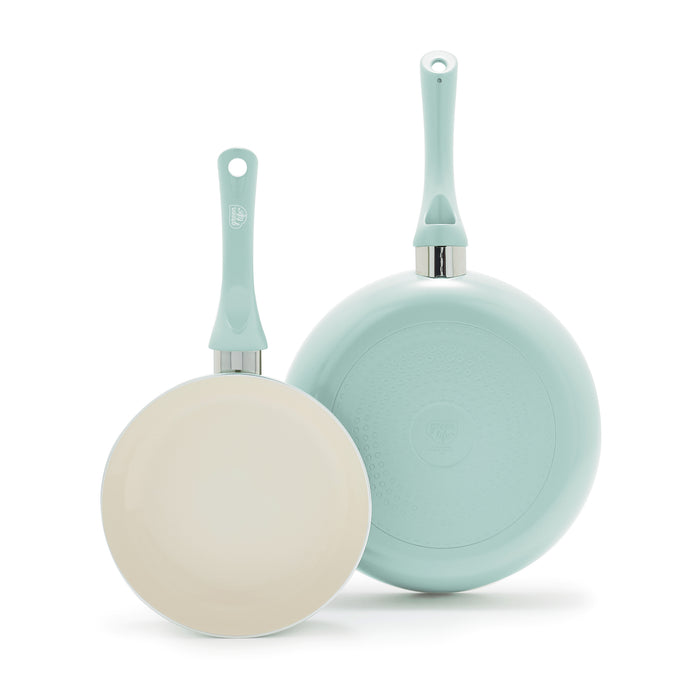 Color: Mint Green