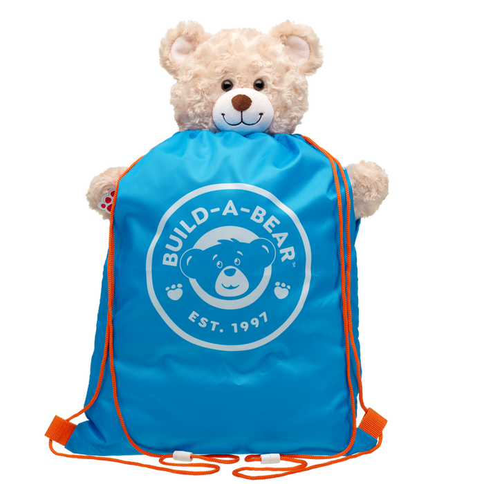 Blue Bear Carrier