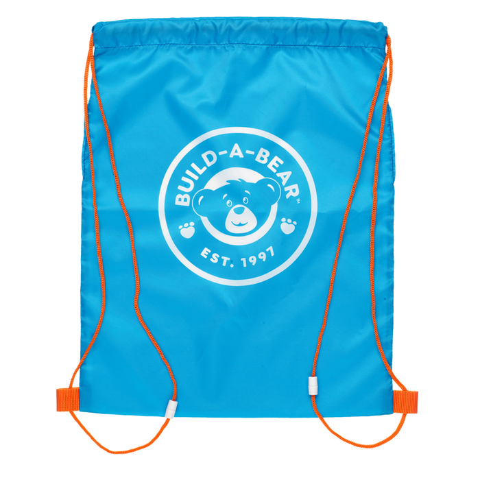Blue Bear Carrier