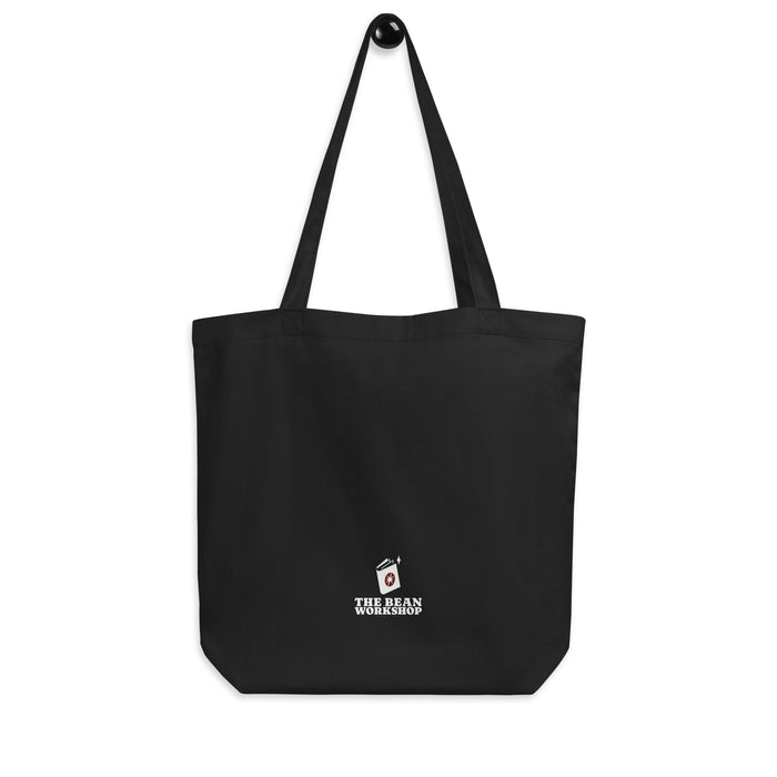 Blunder Organic Cotton Twill Tote Bag - The Bean Workshop - Blunder Folklore Tote Bag, Bookish Accessory, Dark Academia, Eco Friendly, Graphic Print, Library Bag, One Dark Window, Rachel Gillig Inspired Merch, Reader Gift, Reading Essentials, Tote bag, Trendy