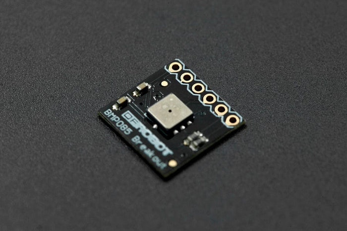 BMP085 Breakout [Discontinued] by DFRobot - The Pi Hut