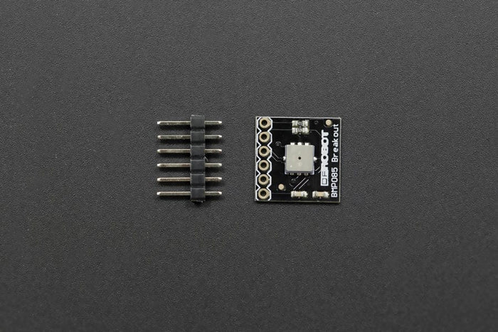 BMP085 Breakout [Discontinued] by DFRobot - The Pi Hut