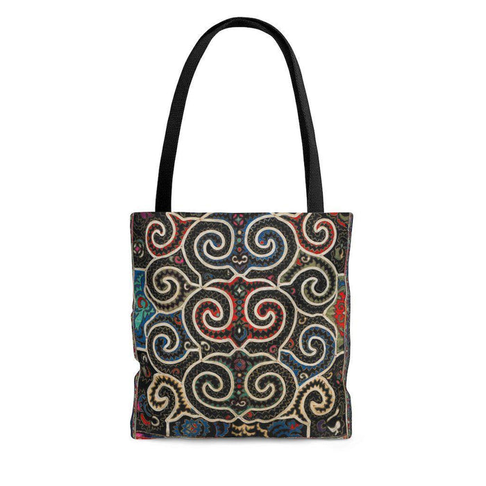 Bohemian Tote Bag