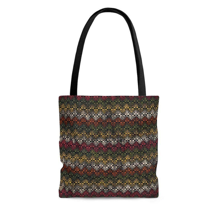 Bohemian Tote Bag