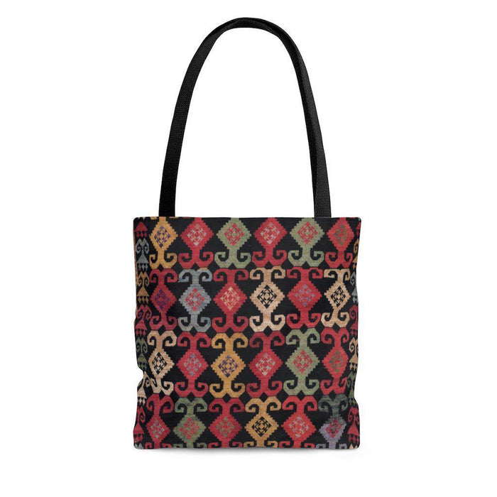 Bohemian Tote Bag