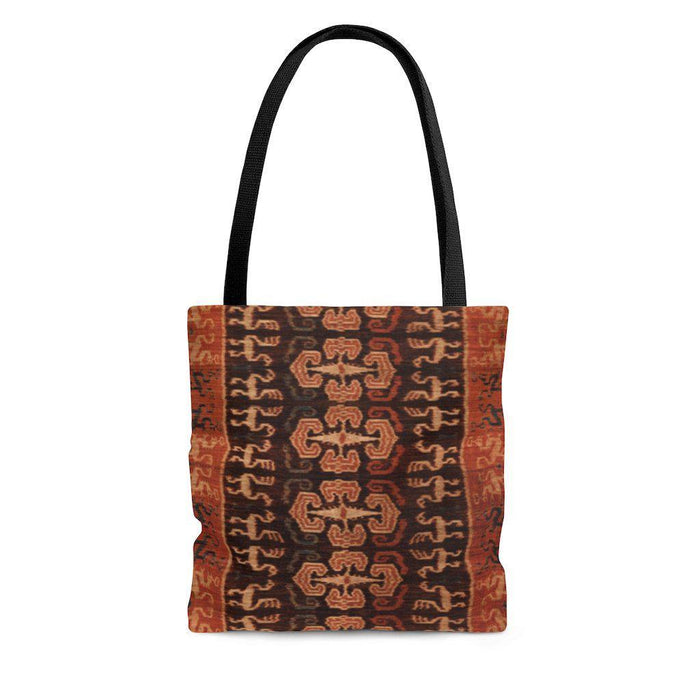 Bohemian Tote Bag
