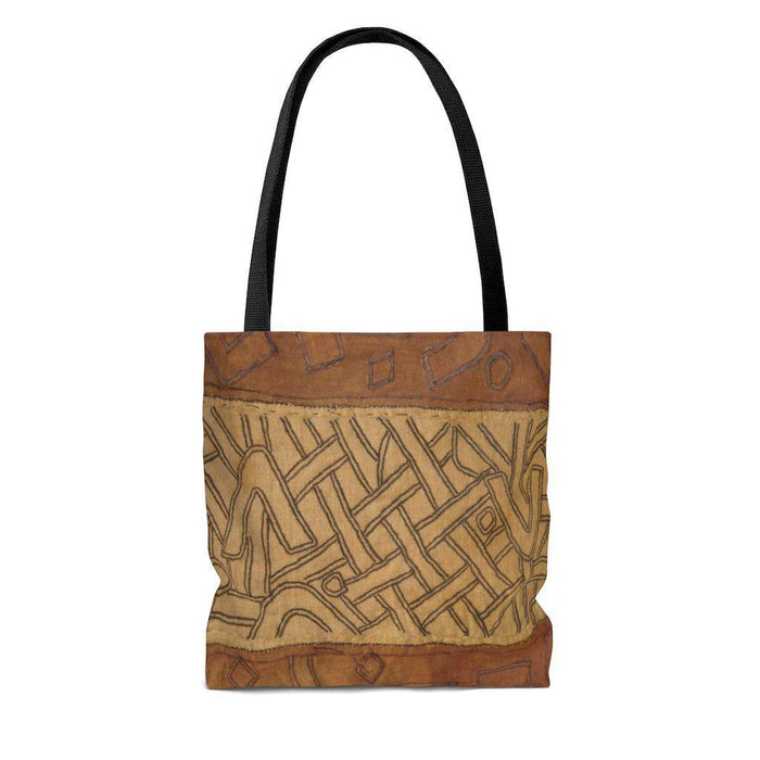 Bohemian Tote Bag