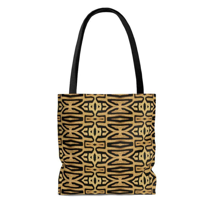Bohemian Tote Bag