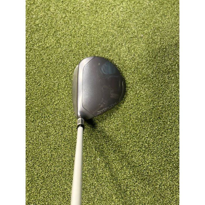 BOIS 5 STEALTH 2 FEMME RH USAGÉ