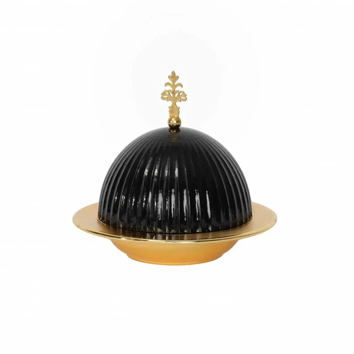Boîte à loukoums Karaca Home Hünkar, nouvelle forme