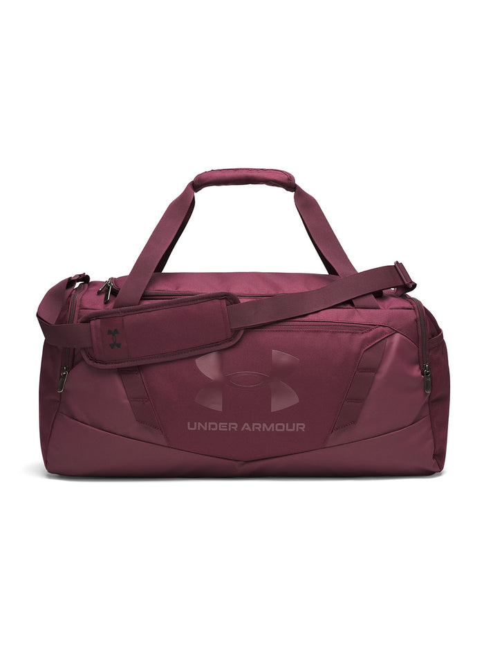 Bolso de entrenamiento Unisex Undeniable 5.0 S Duffle Bag  Burdeo Under Armour