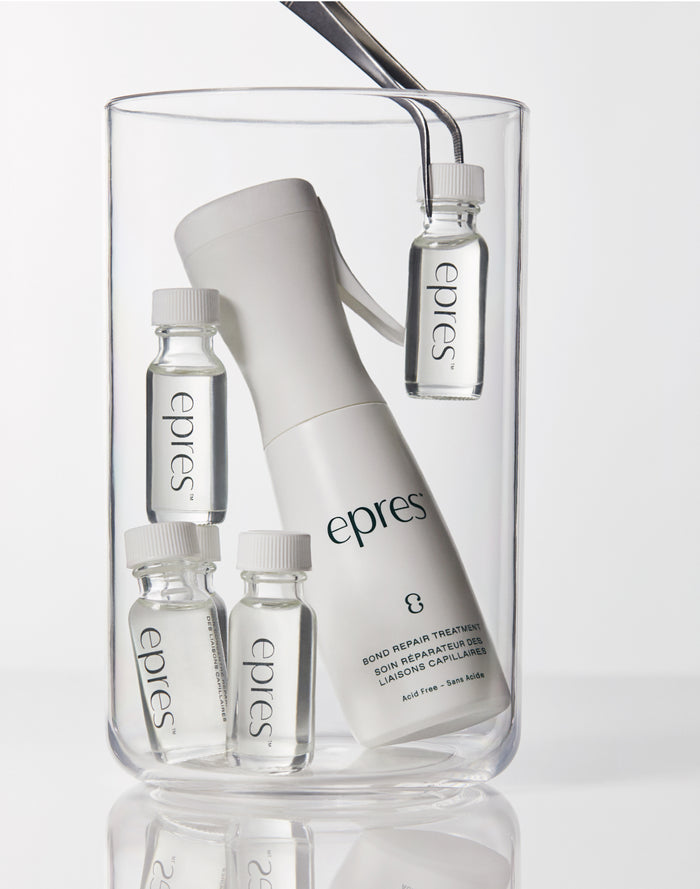 Bond Repair Concentrate Refill Pack
