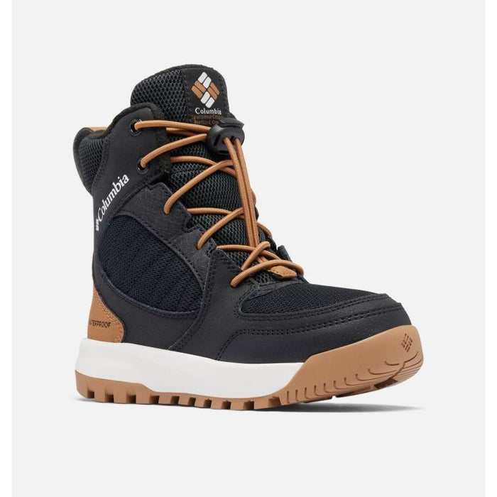 BOTTE HIVER COLUMBIA PORTLANDER ENFANT