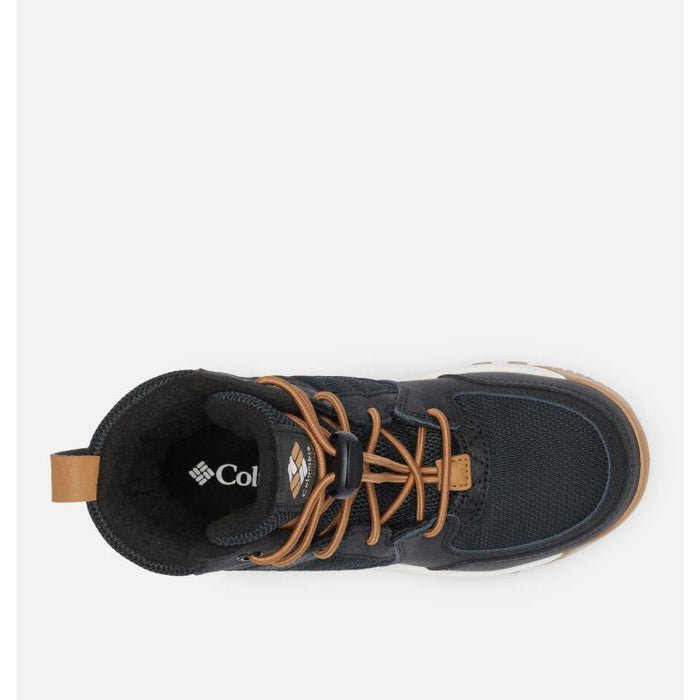 BOTTE HIVER COLUMBIA PORTLANDER ENFANT