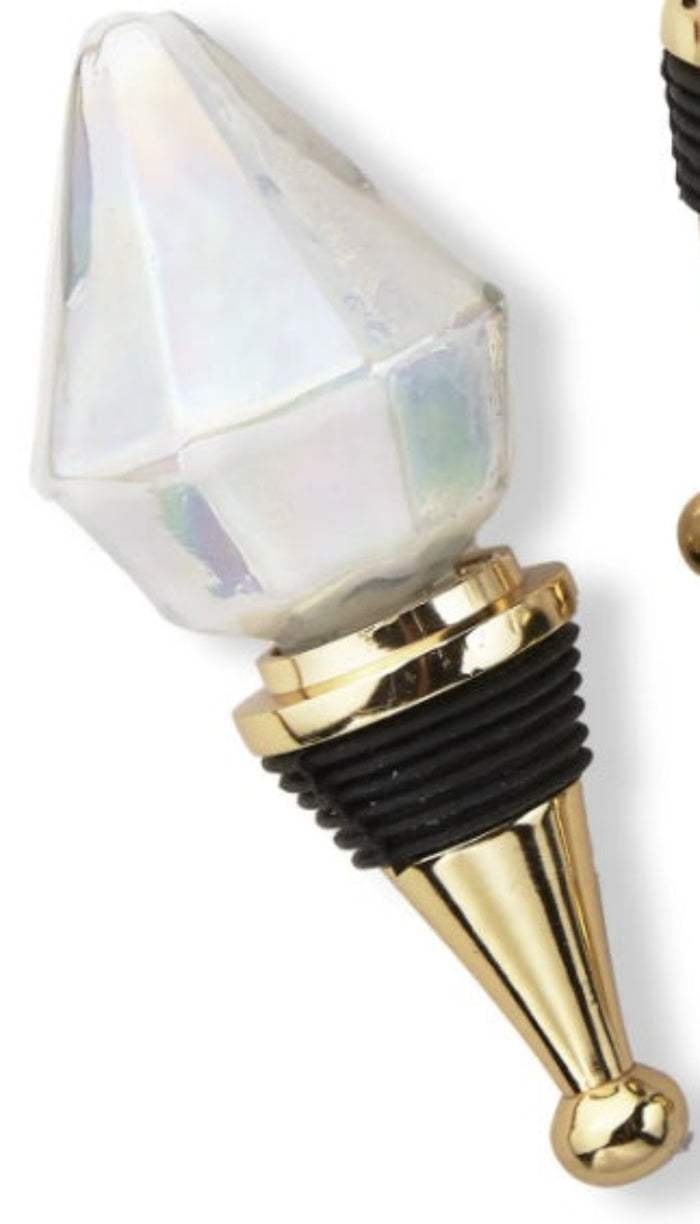 Bottle Stopper - Glass #1