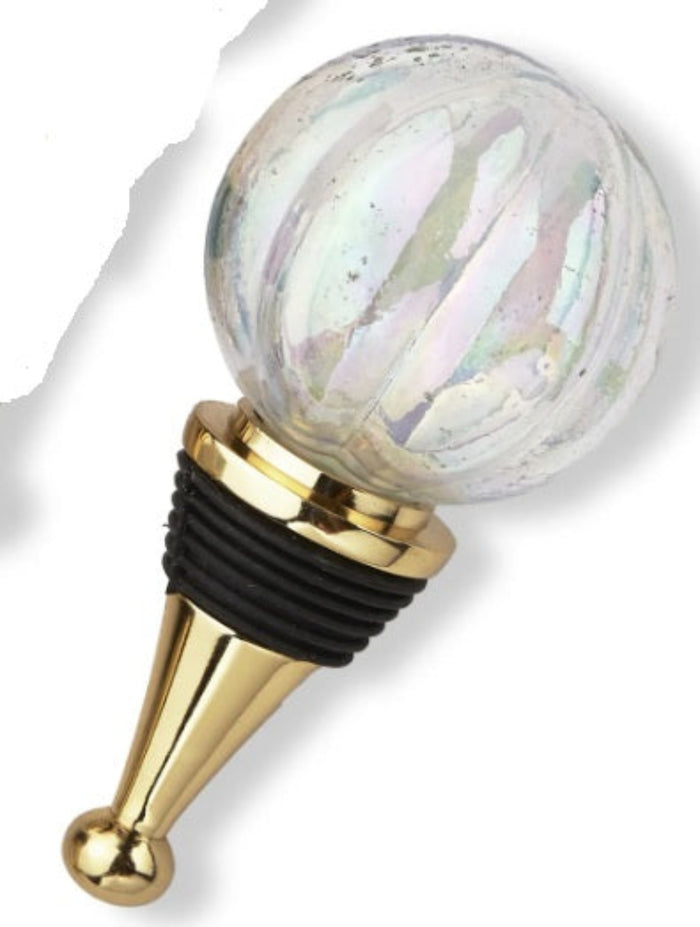Bottle Stopper - Glass #2