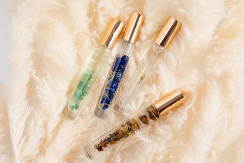 Bougie Stick