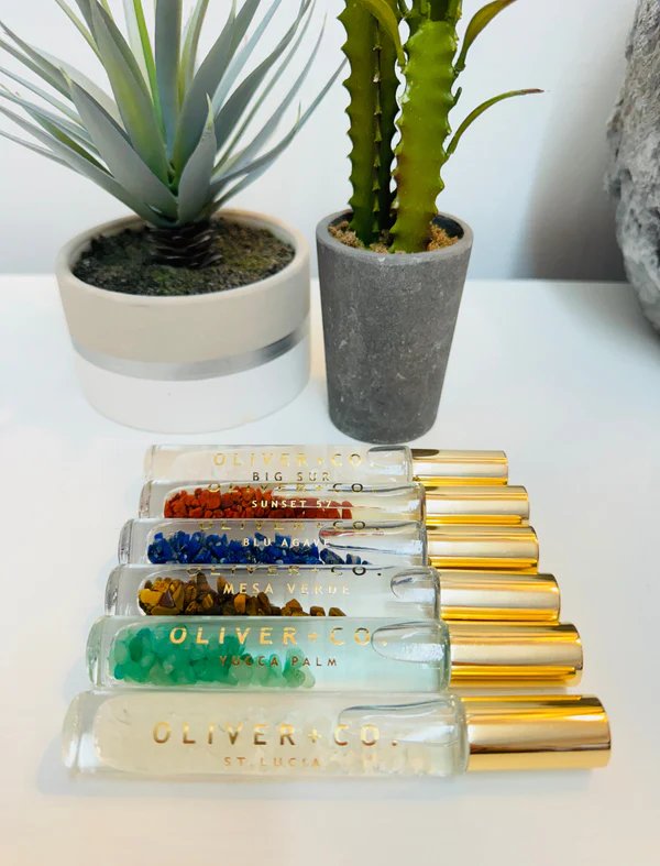 Bougie Stick