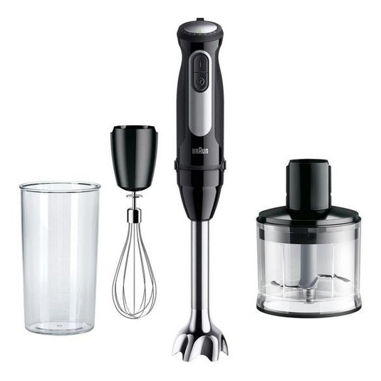 Braun MultiQuick 5 Pro Hand Blender