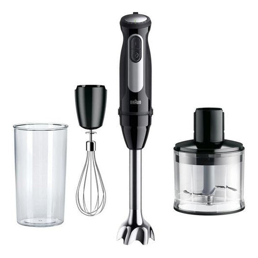 Braun MultiQuick 5 Pro Hand Blender