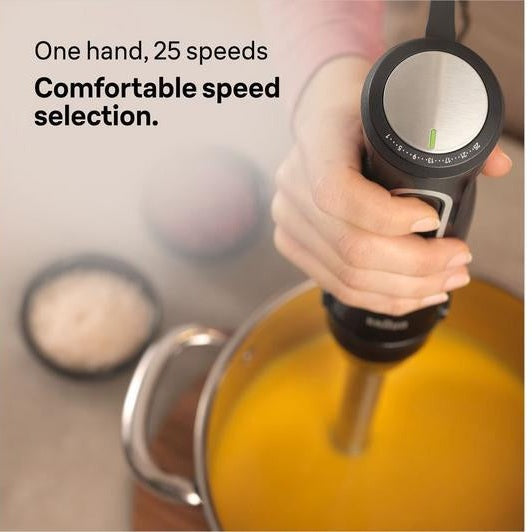 Braun MultiQuick 5 Pro Hand Blender – view 4