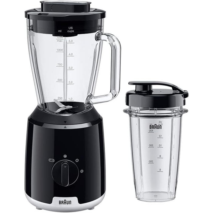 Braun PowerBlend 1 Jug Blender