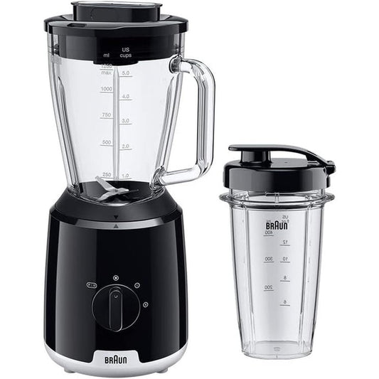 Braun PowerBlend 1 Jug Blender