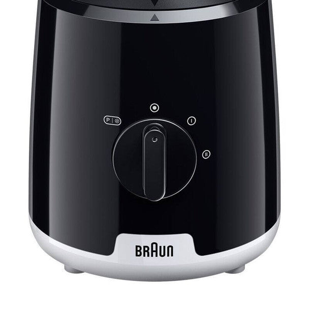 Braun PowerBlend 1 Jug Blender – view 2