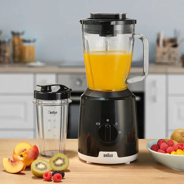 Braun PowerBlend 1 Jug Blender – view 4
