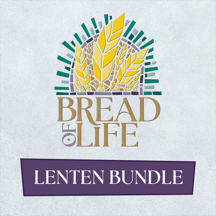 Bread of Life Lenten Bundle