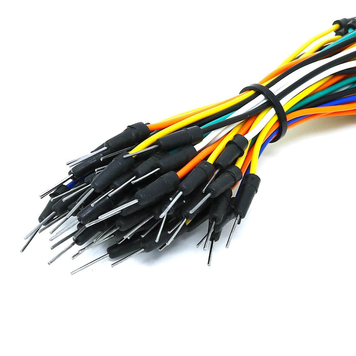 Breadboarding Wire Bundle by The Pi Hut - The Pi Hut