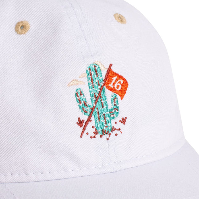 RSVLTS Breakfast Balls Hat Breakfast Balls® Arizona Open – Dad Hat