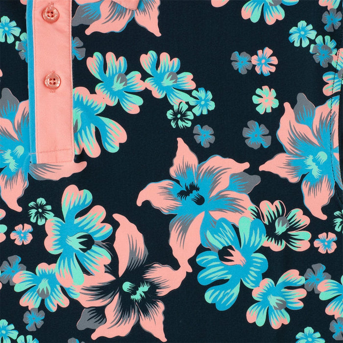 RSVLTS Breakfast Balls Breakfast Balls All-Day Polo Breakfast Balls "Midnight Bloom" – All-Day Polo