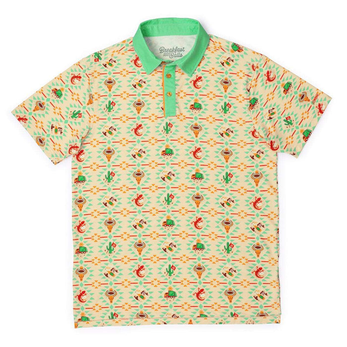 RSVLTS XS Breakfast Balls Breakfast Balls® Arizona Open – All-Day Polo