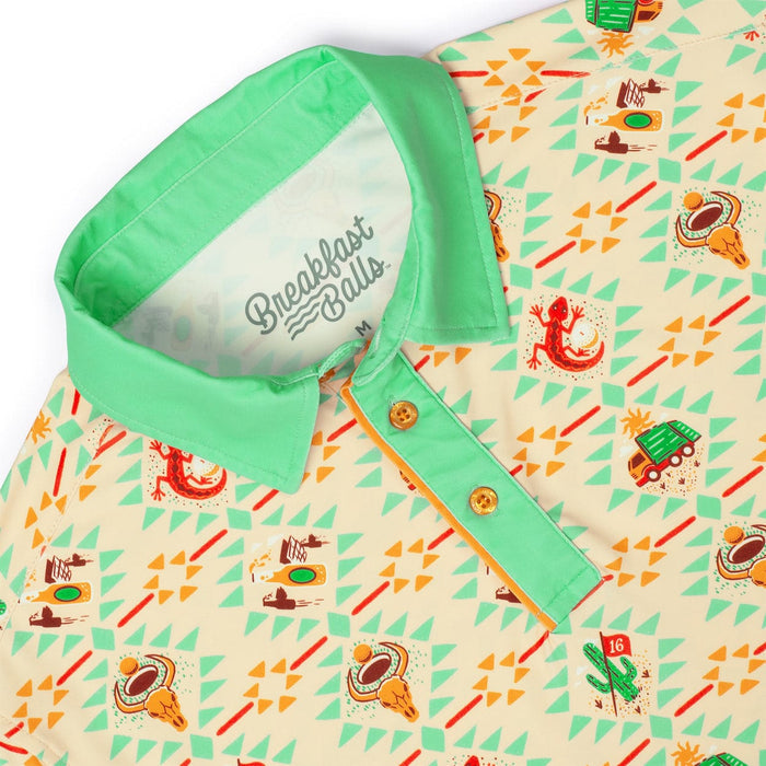 RSVLTS Breakfast Balls Breakfast Balls® Arizona Open – All-Day Polo