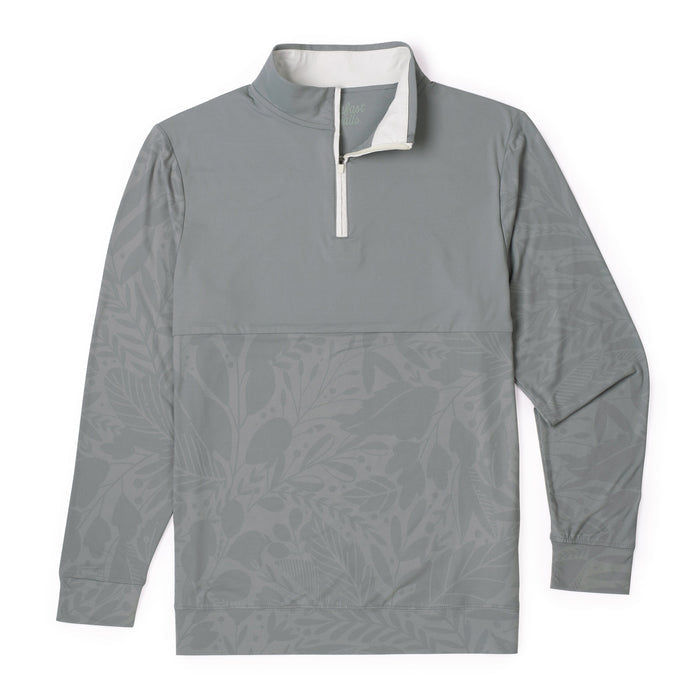 RSVLTS XS RSVLTS Breakfast Balls "Springaling" _ Quarter Zip