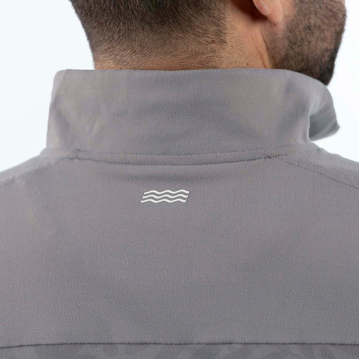 RSVLTS RSVLTS Breakfast Balls "Springaling" – Quarter Zip