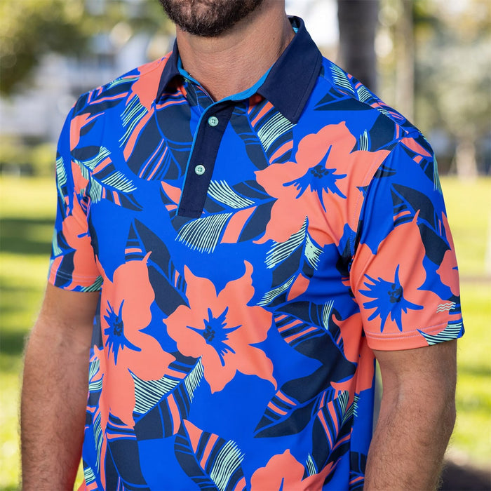 RSVLTS Breakfast Balls Breakfast Balls All-Day Polo Breakfast Balls® "Sunset Tropic" – All-Day Polo Breakfast Balls® "Sunset Tropic" – All-Day Polo