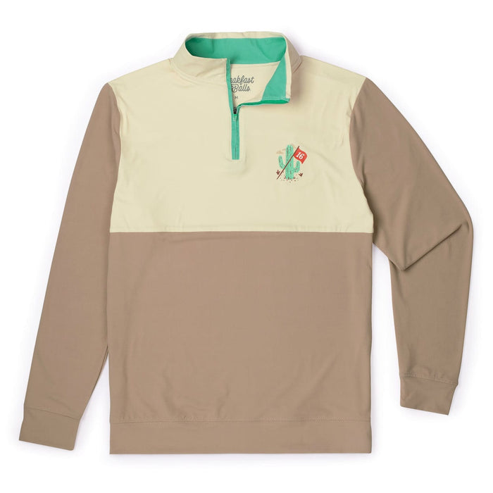 RSVLTS XS Breakfast Balls Breakfast Balls® Arizona Open – Quarter Zip