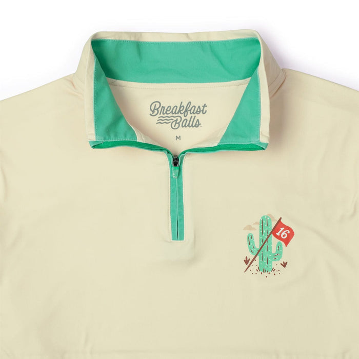 RSVLTS Breakfast Balls Breakfast Balls® Arizona Open – Quarter Zip