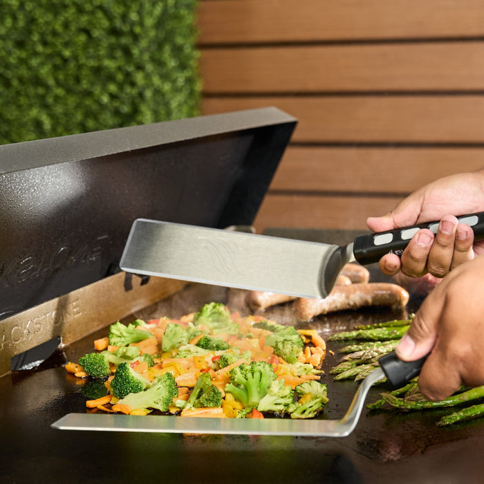 Bronco Essential Toolkit - Must - Have Griddle Accessories | Blackstone Products