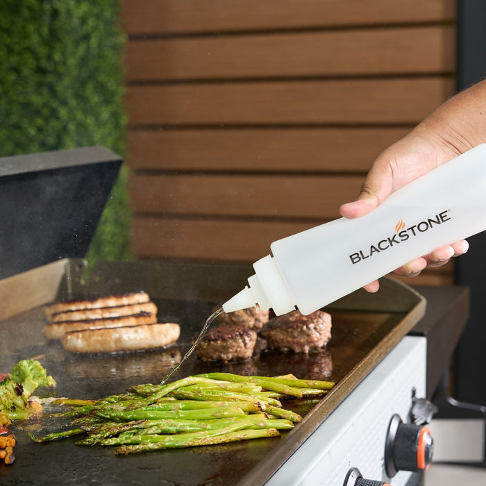 Bronco Essential Toolkit - Must - Have Griddle Accessories | Blackstone Products