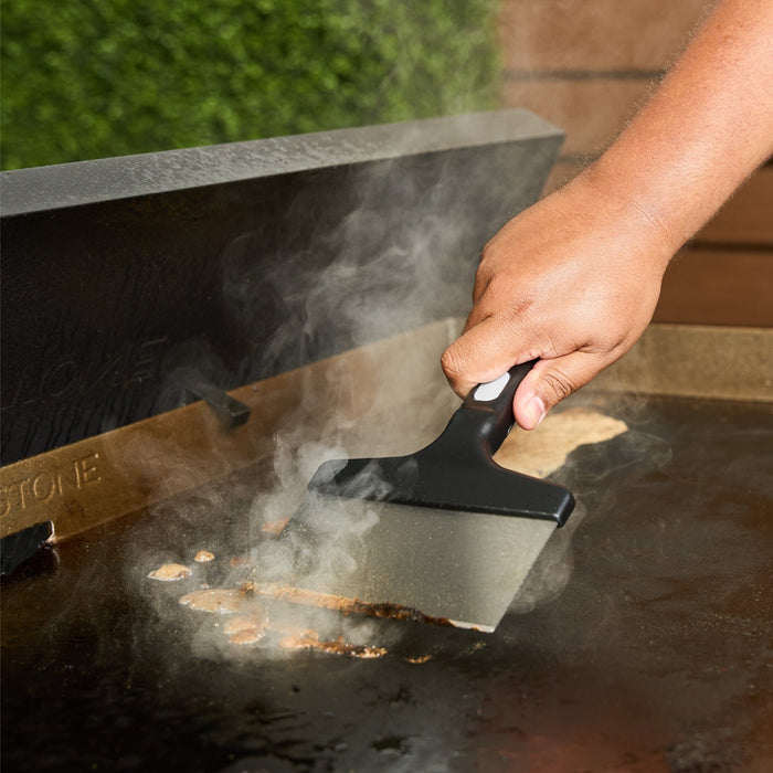 Bronco Essential Toolkit - Must - Have Griddle Accessories | Blackstone Products